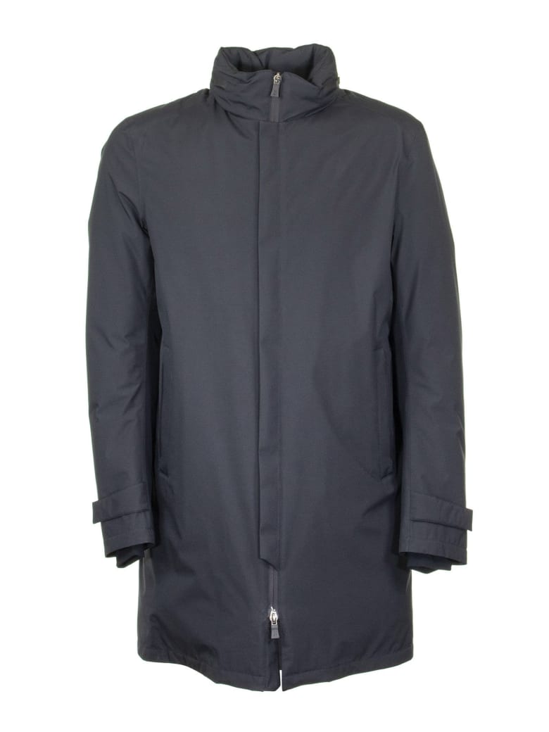 herno waterproof jacket