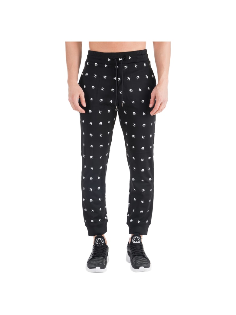mcq tracksuit bottoms