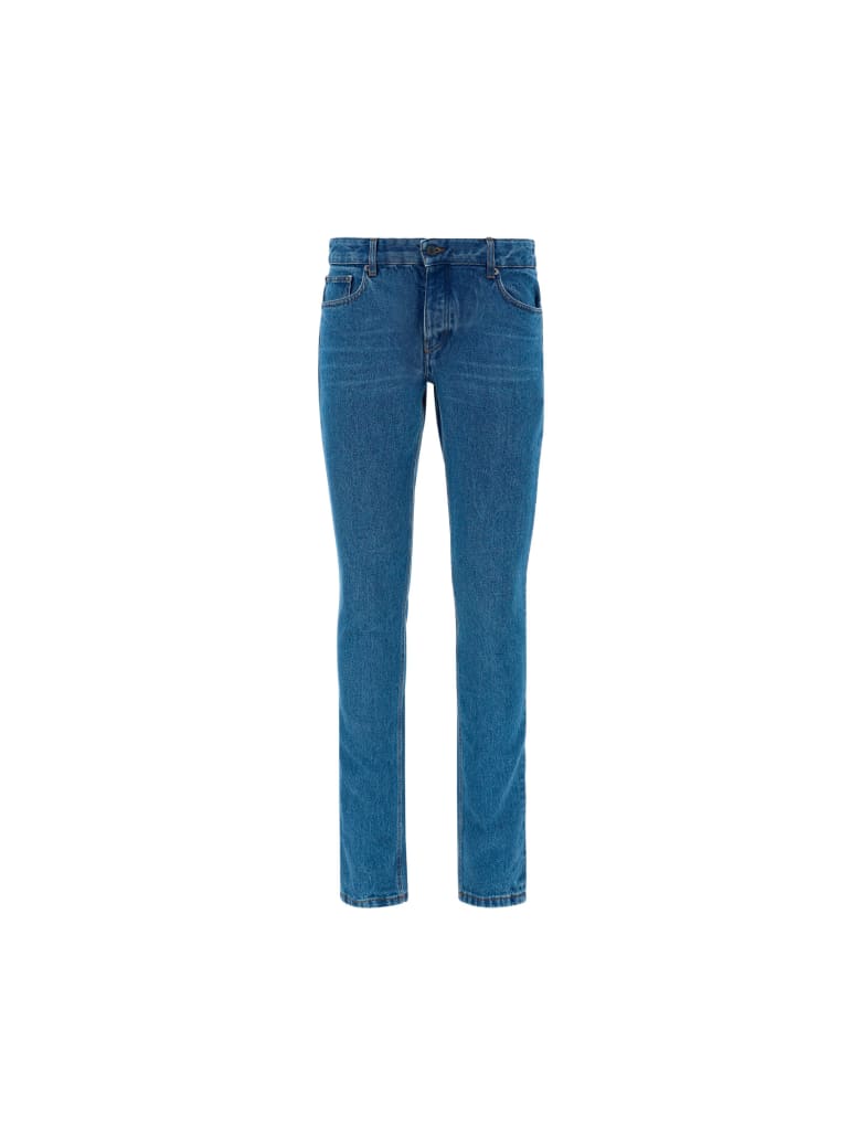 Ami Alexandre Mattiussi Ami Paris Jeans - Used jeans