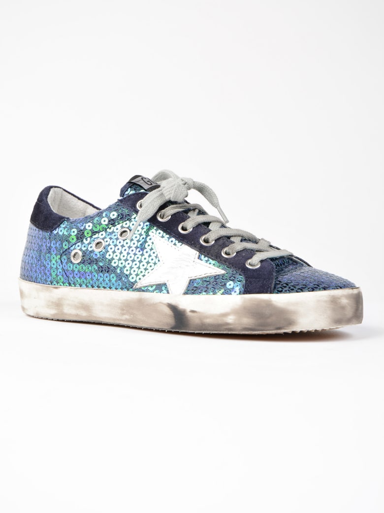 Golden Goose Superstar Sneakers italist, ALWAYS LIKE A SALE