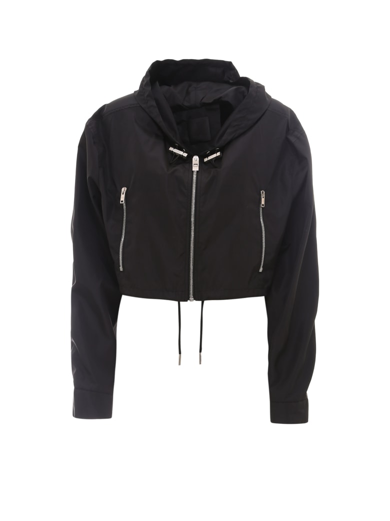 Givenchy Jacket - Black