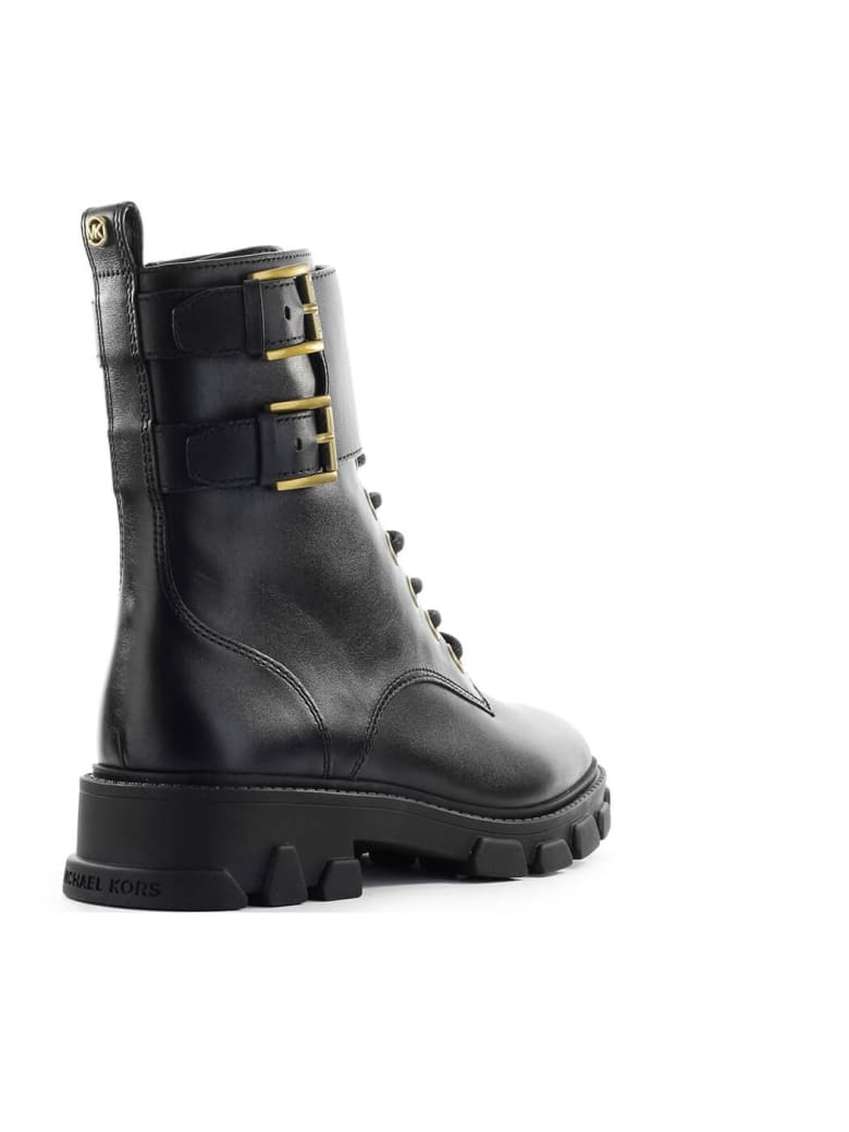 kors ridley boot