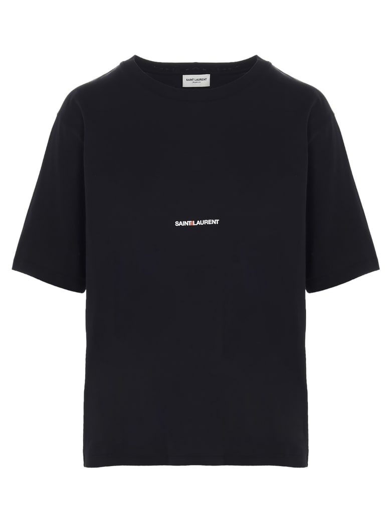 Saint Laurent T-shirt - Black