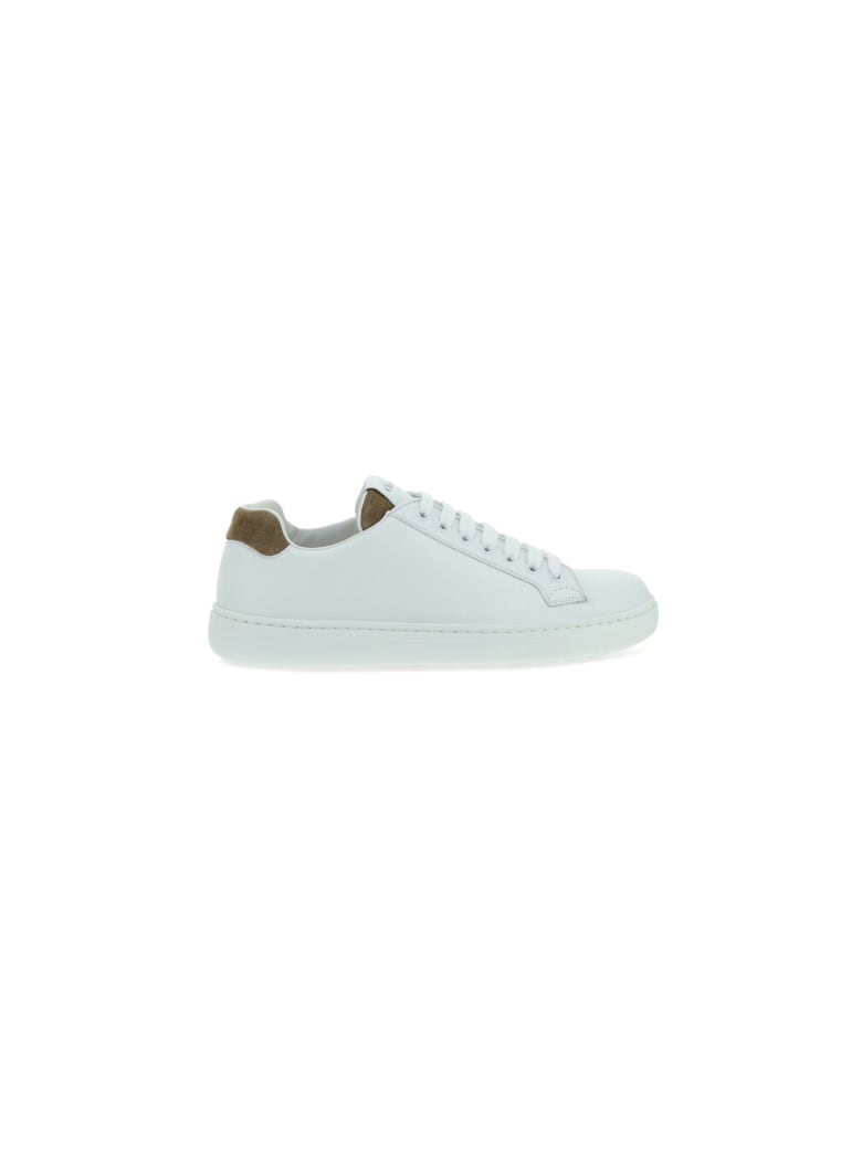 Church's Churchs Sneakers - White