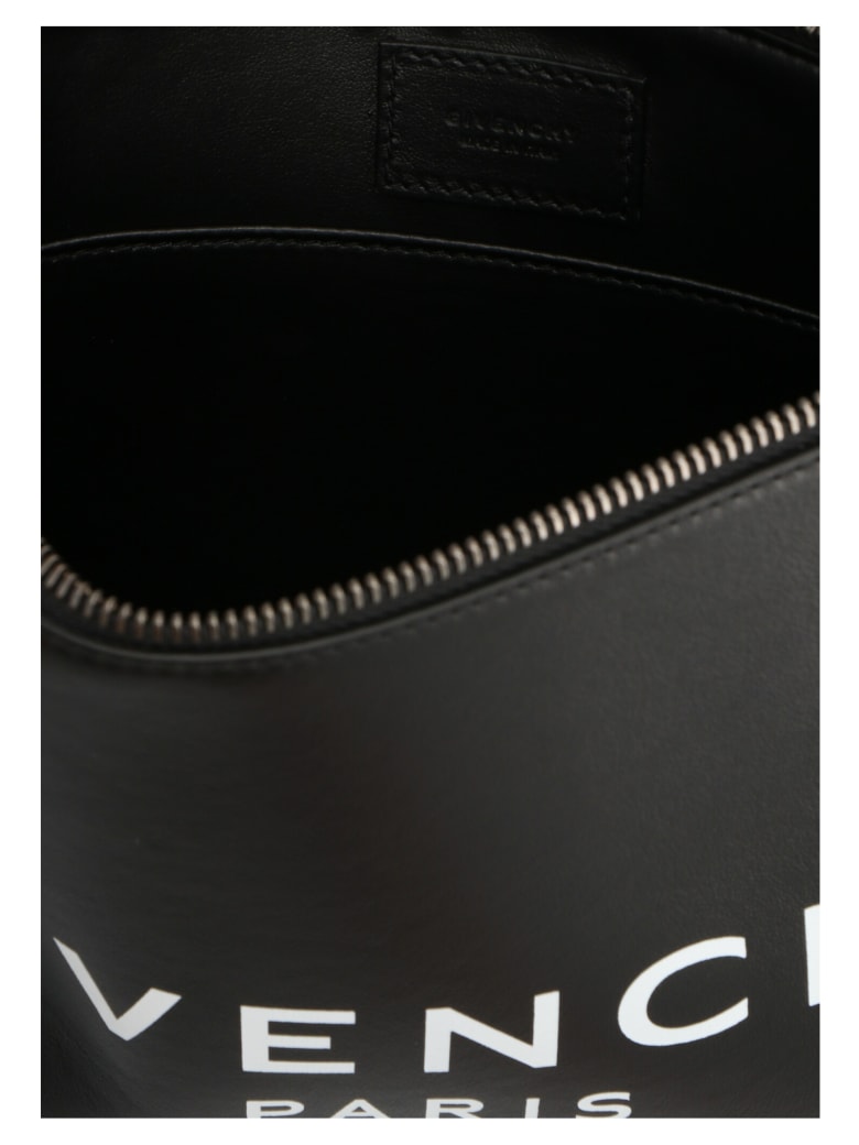 givenchy paris clutch