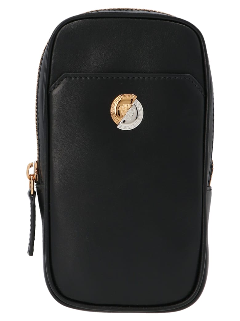 Versace 'medusa' Bag