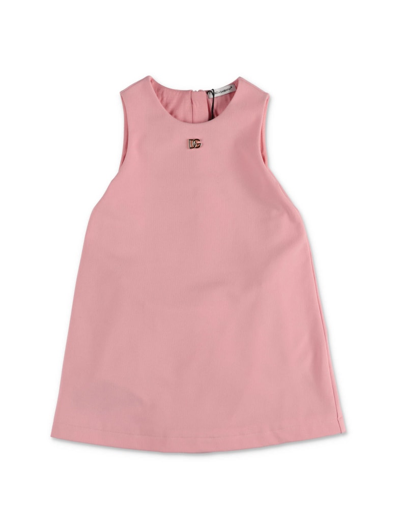 Dolce & Gabbana Dress - Rosa