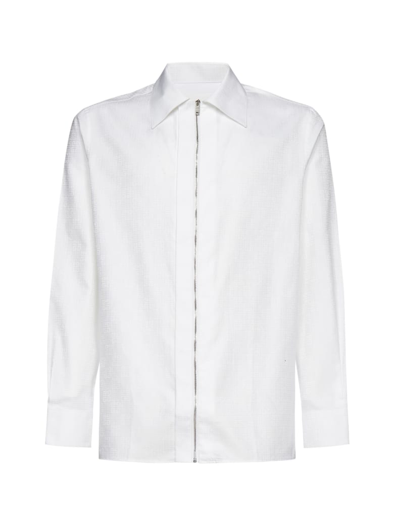 Givenchy Shirt - White
