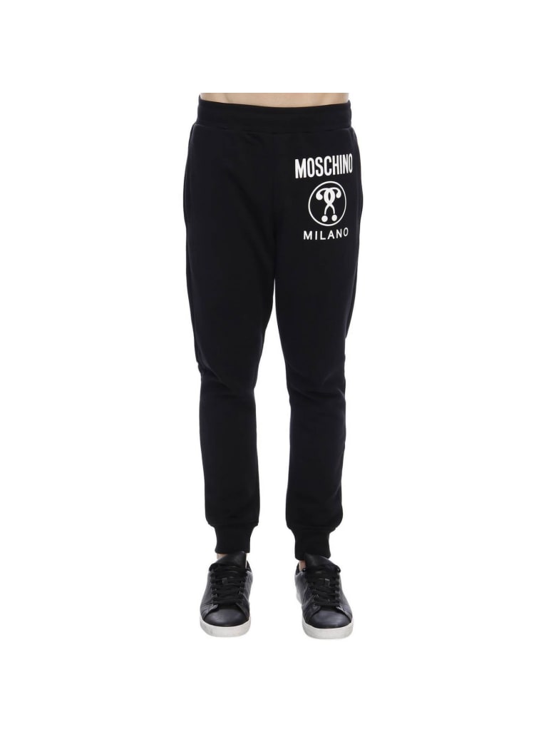 Moschino Couture Pants Pants Men Moschino Couture | italist