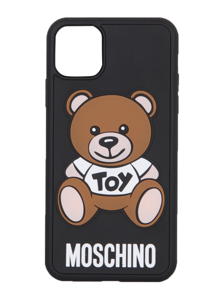 Moschino Iphone 11 Pro Max Cover - MULTICOLOR