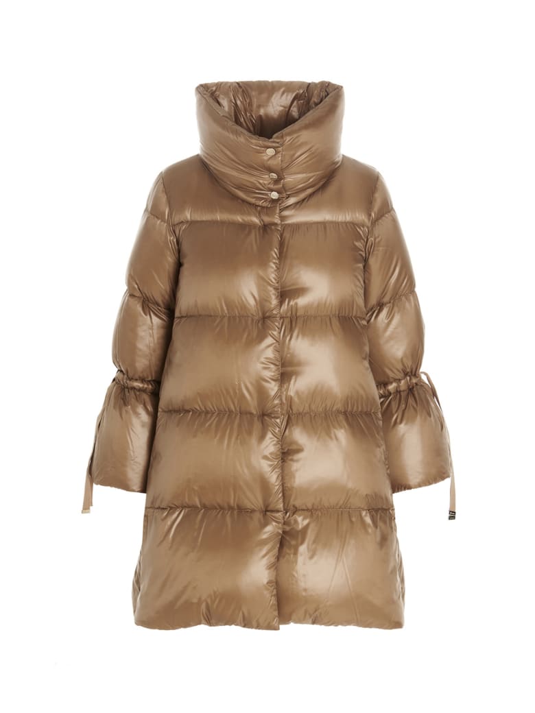 Herno Jacket - Beige