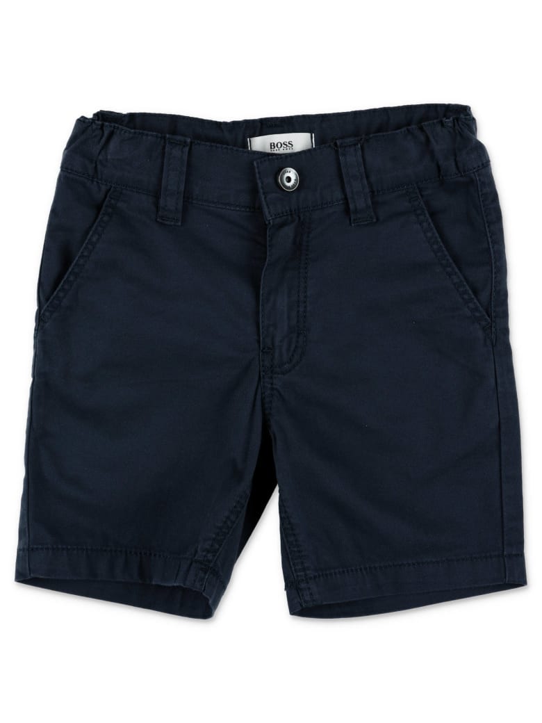 Hugo Boss Bottoms - Blu