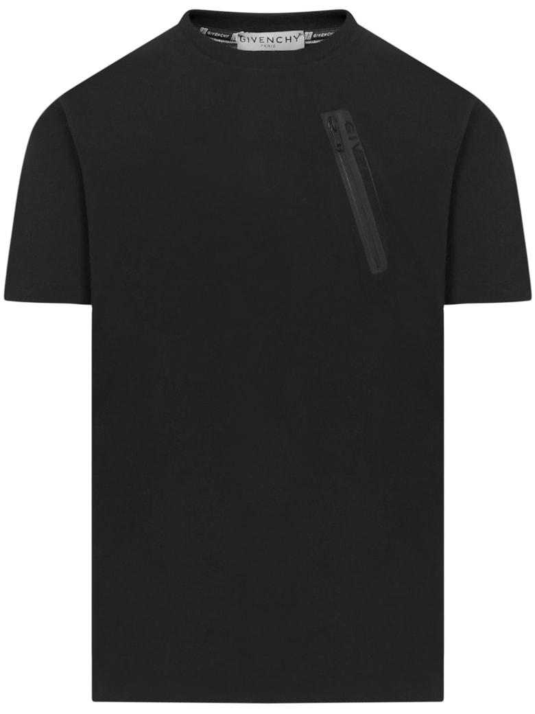 Givenchy T-shirt - Black