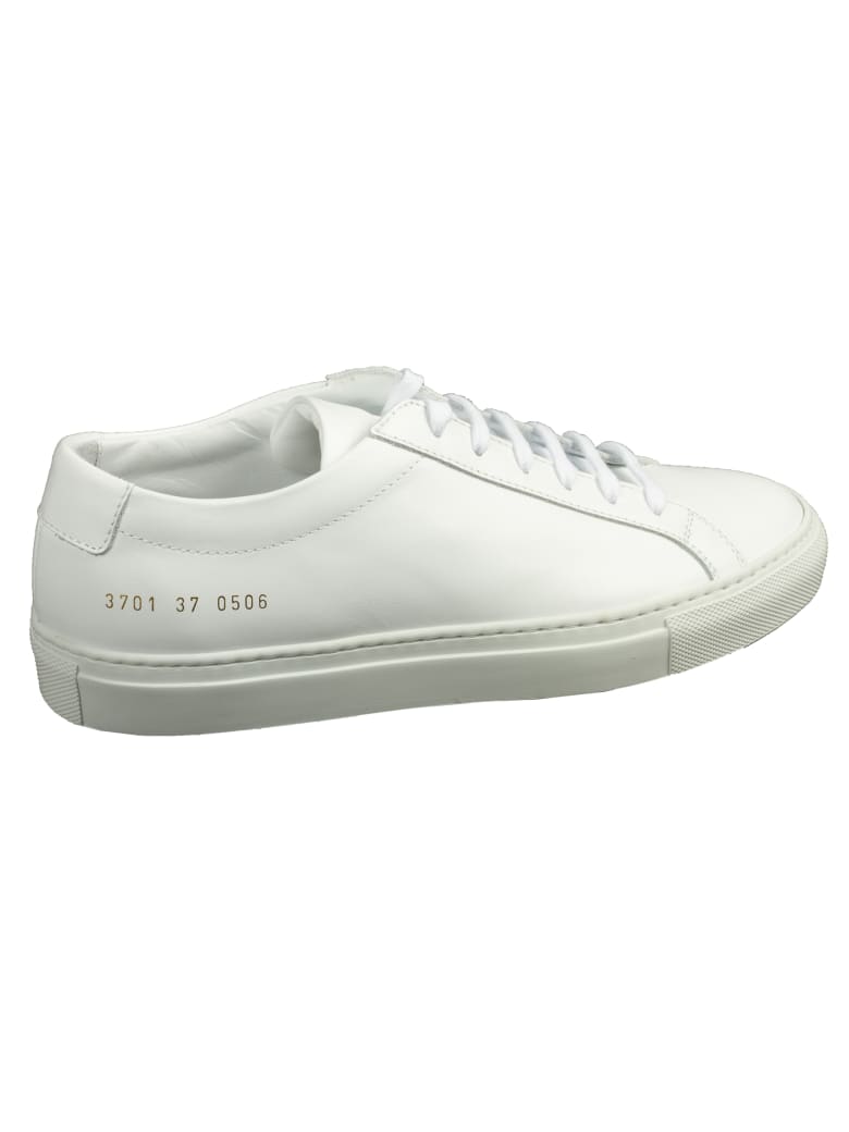 Common Projects Original Achilles Low 3701