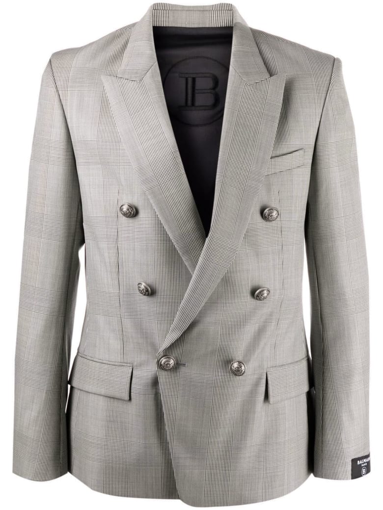 numero winter jacket