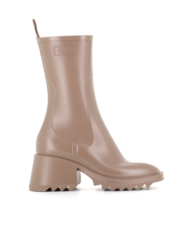 c by chloe boots
