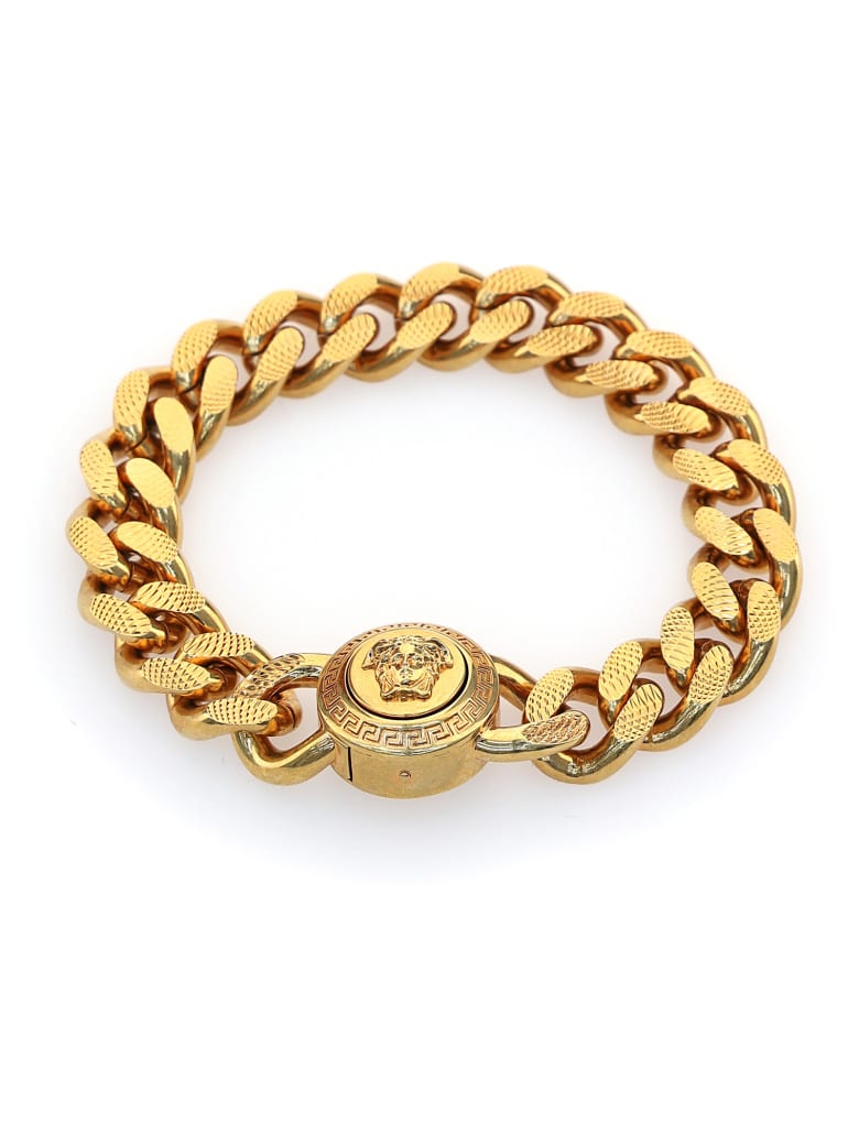 Versace Bracelet - Giallo