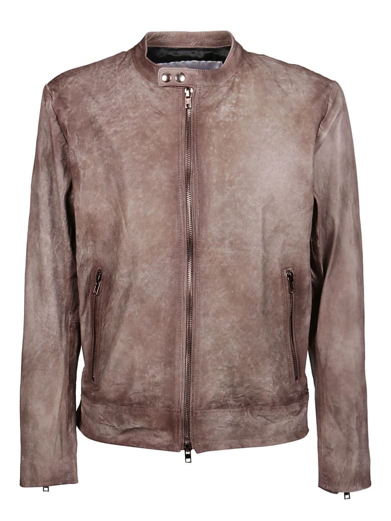 S.W.O.R.D 6.6.44 Biker Precious - Mud Taupe