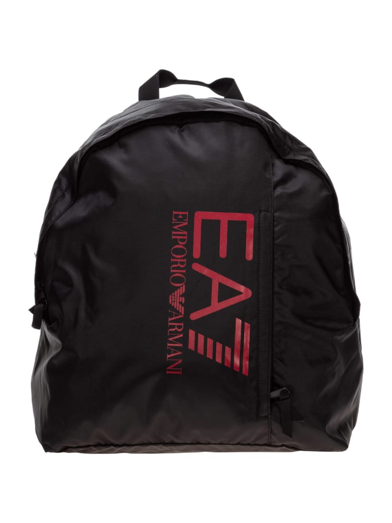 ea7 train prime backpack