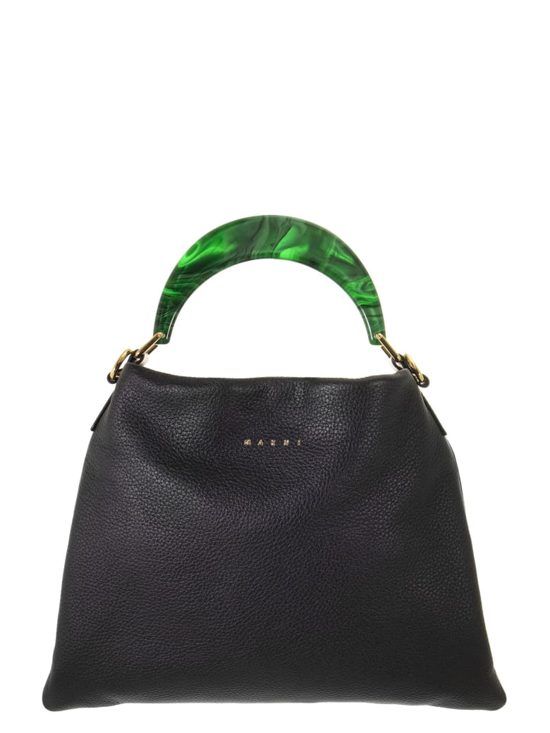 marni pannier tote bag