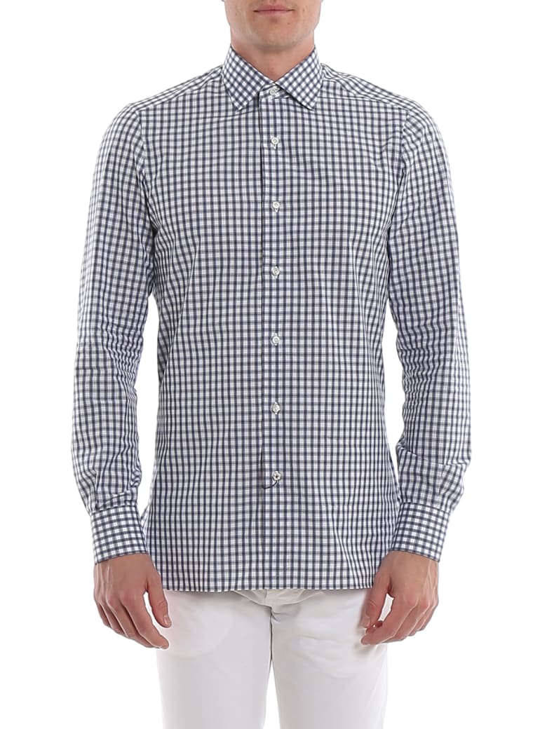 isaia t shirts