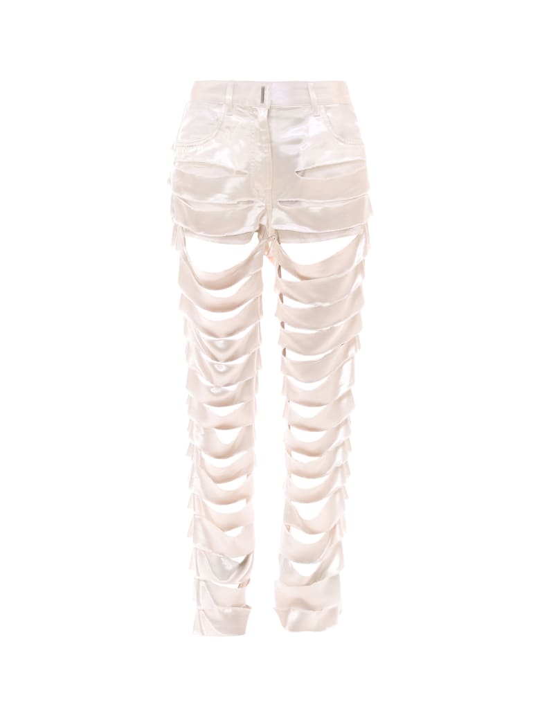 Givenchy Trouser - White