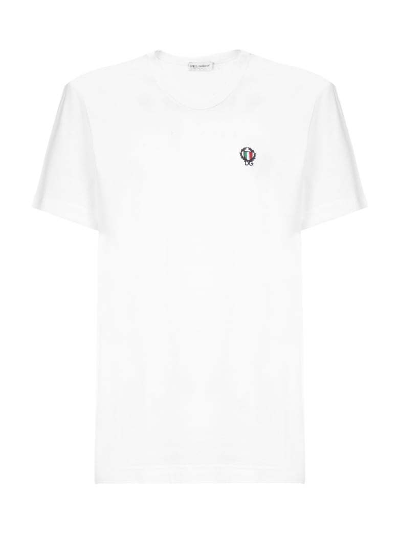 Dolce & Gabbana - Bianco ottico