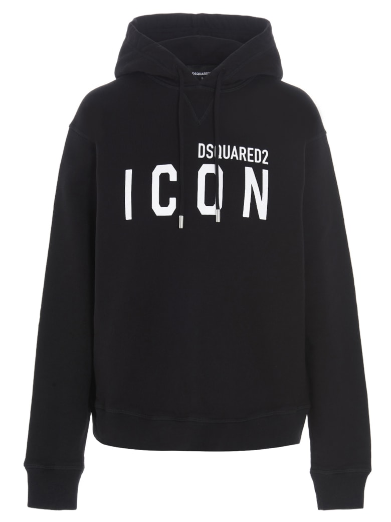 dsquared2 icon sweatshirt