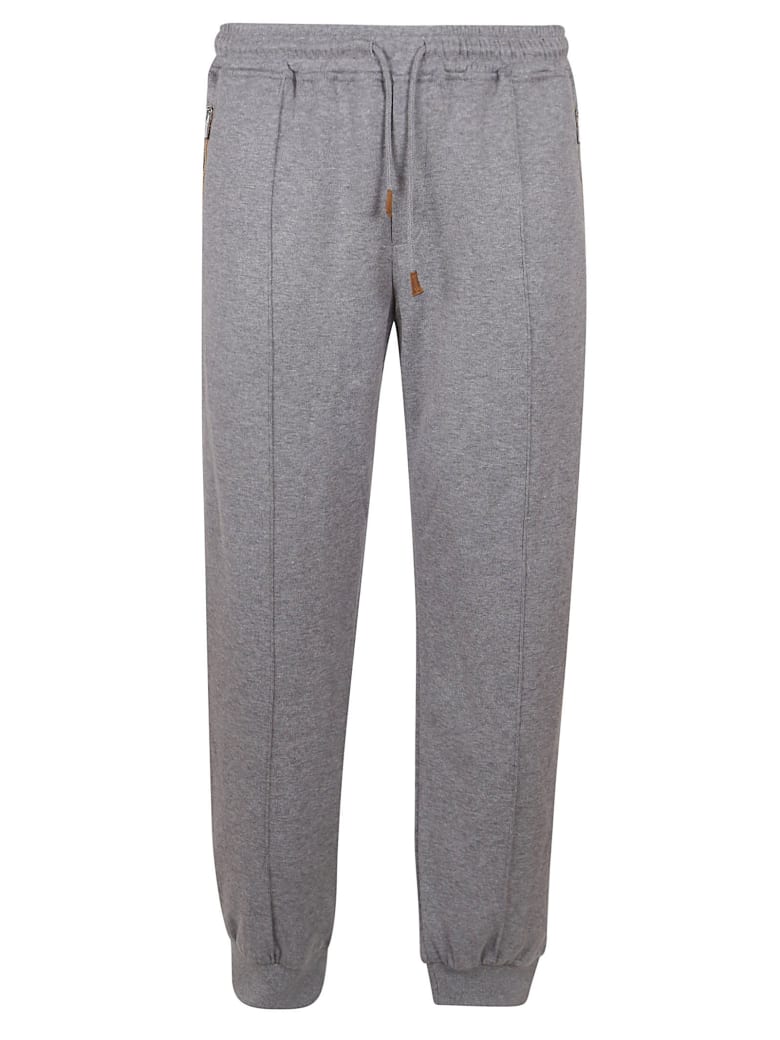 Eleventy Athleisure - Grigio