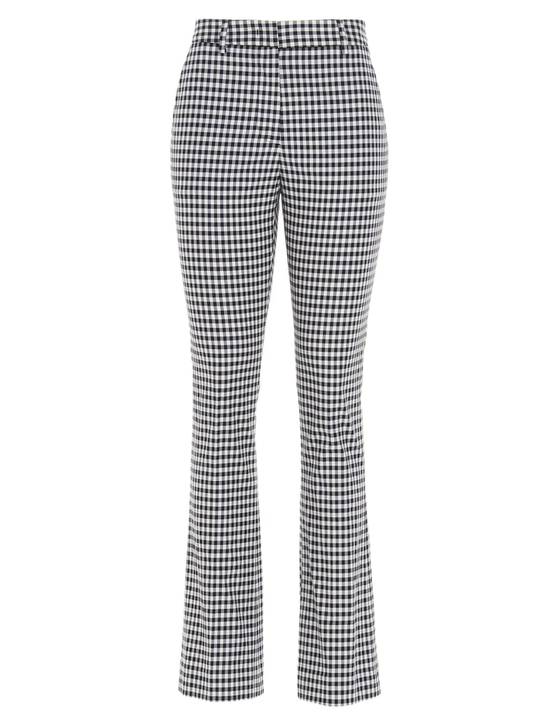 PT01 'jaine' Pants - Black&White