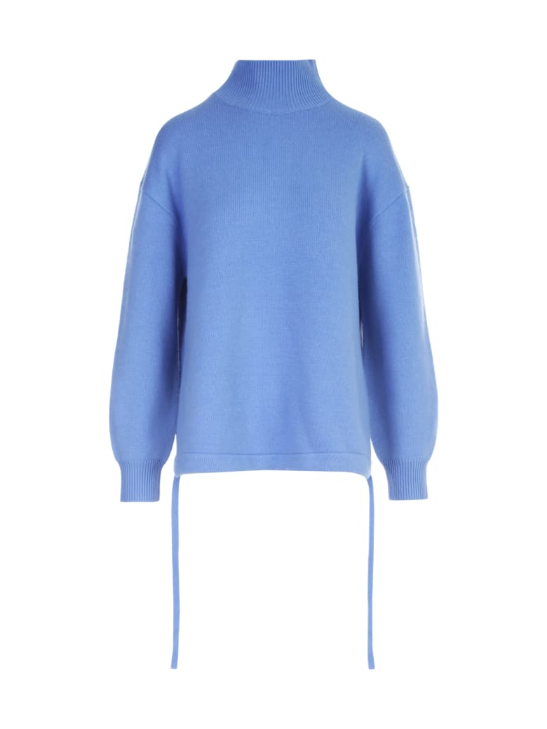 Theory oversized sweater Clearance