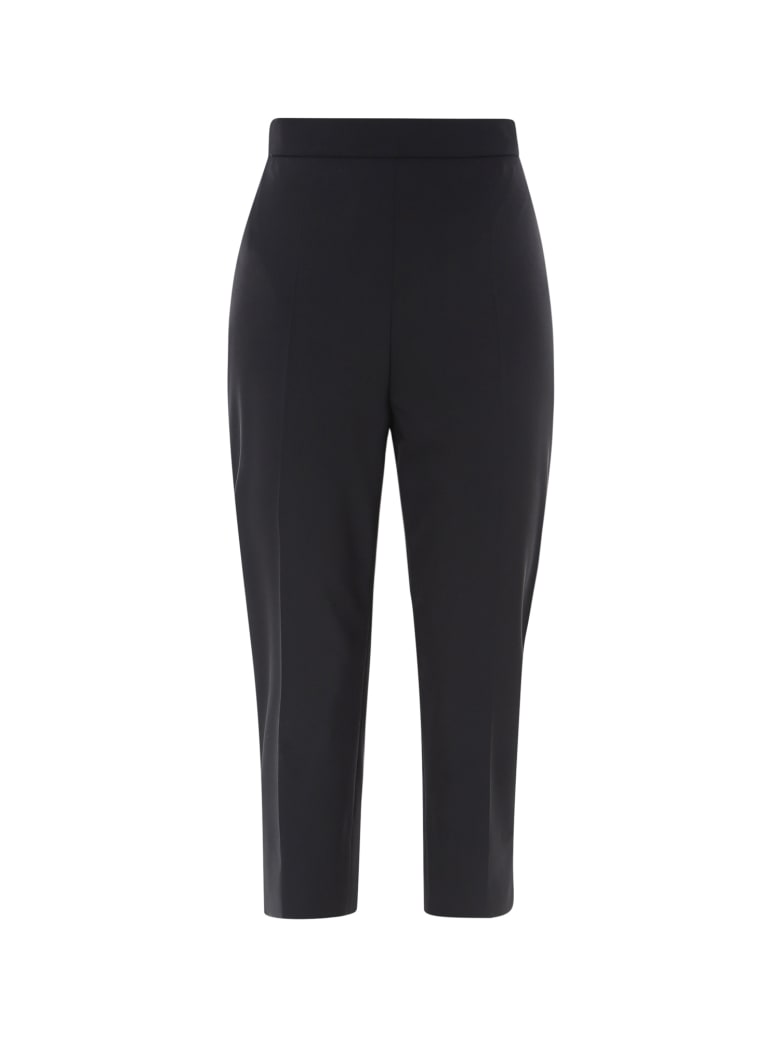 Prada Trouser - Black