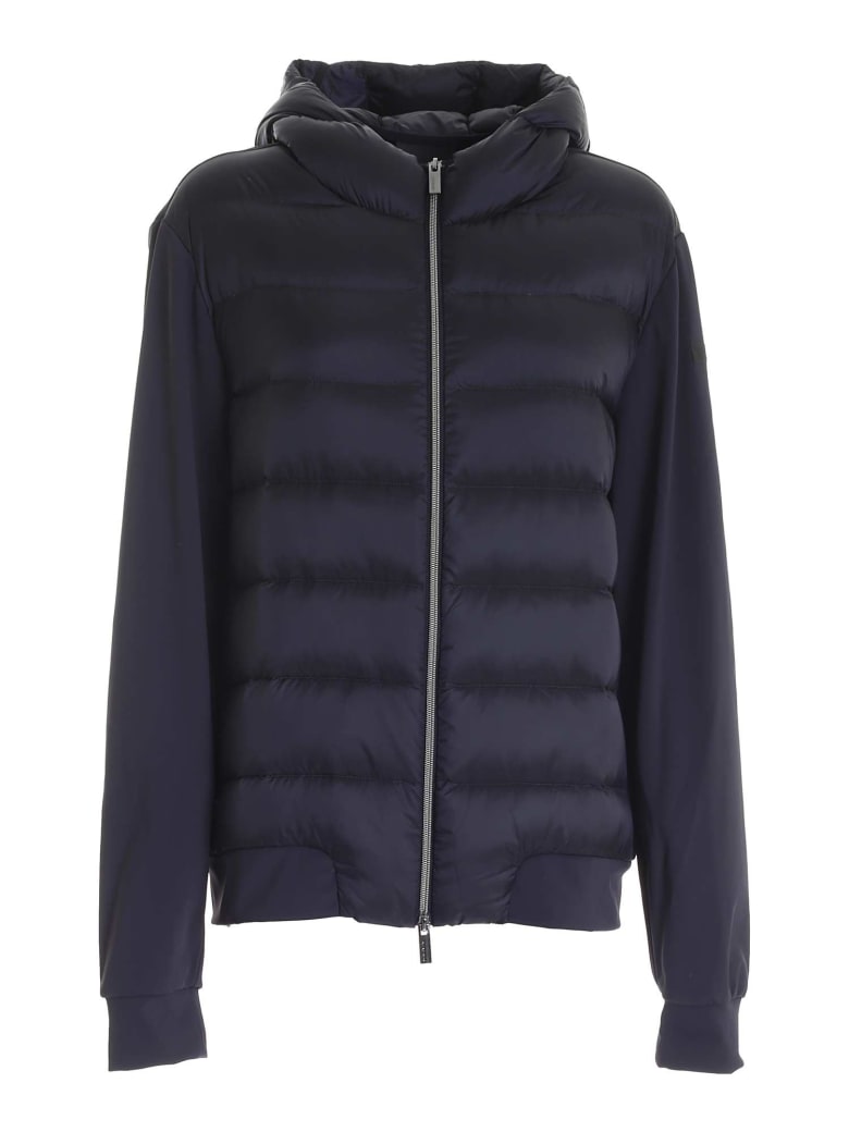 RRD - Roberto Ricci Design Sweater - Blue