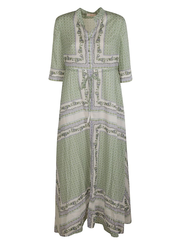 tory burch shirt dress sale