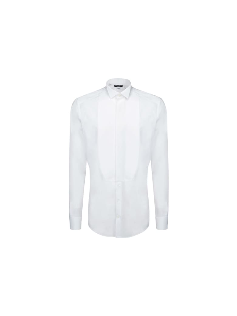 Dolce & Gabbana Shirt - Bianco ottico