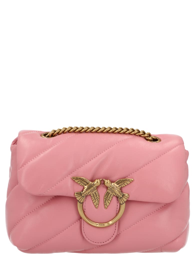 pinko mini puff