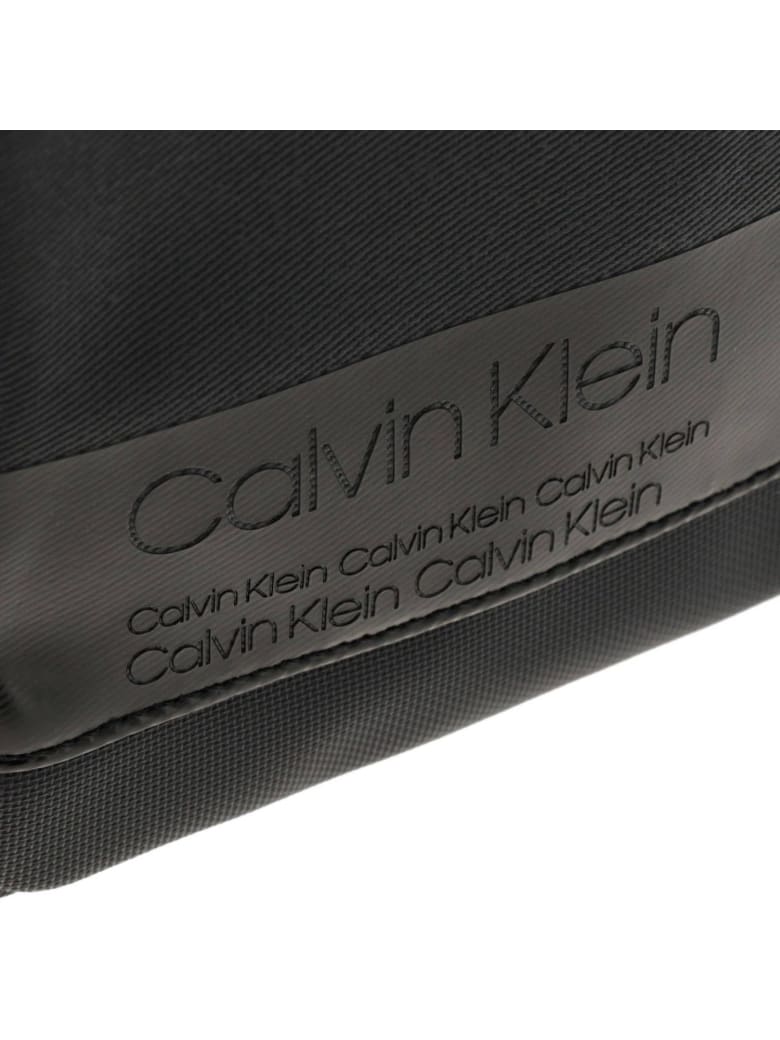 calvin klein garment bag