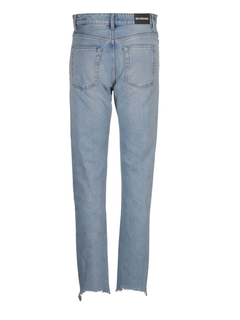 Balenciaga Jeans | italist, ALWAYS LIKE A SALE