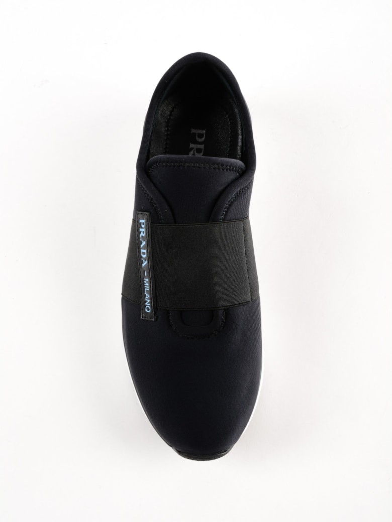 prada neoprene
