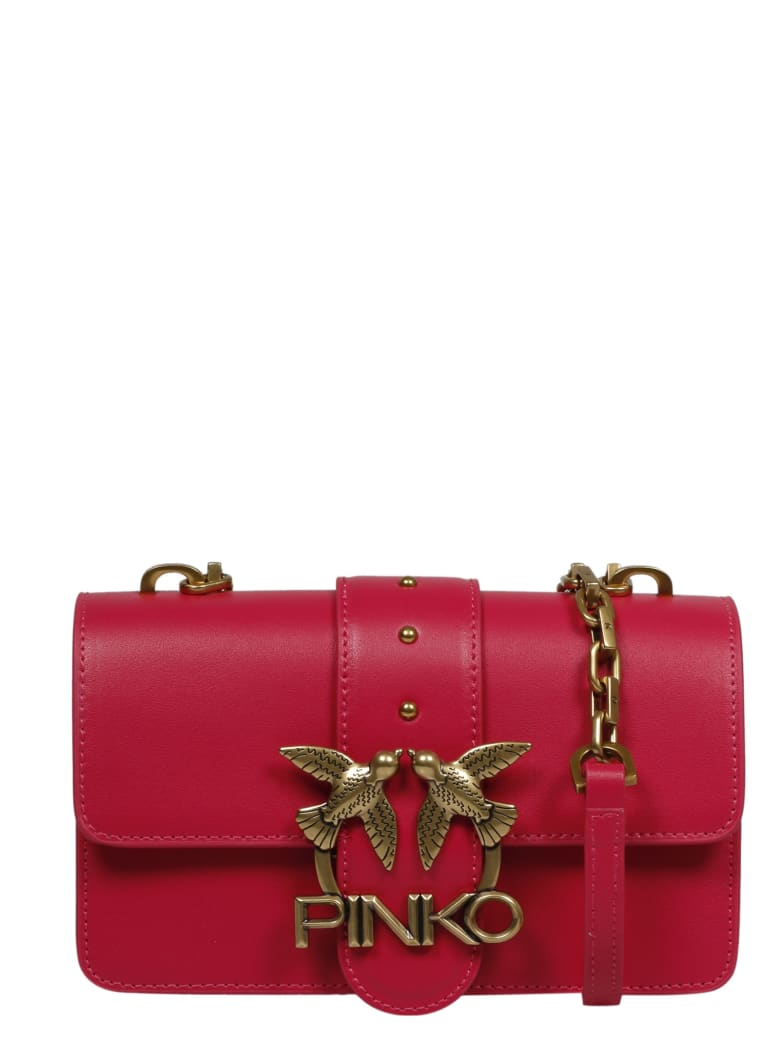 pinko love mini simply