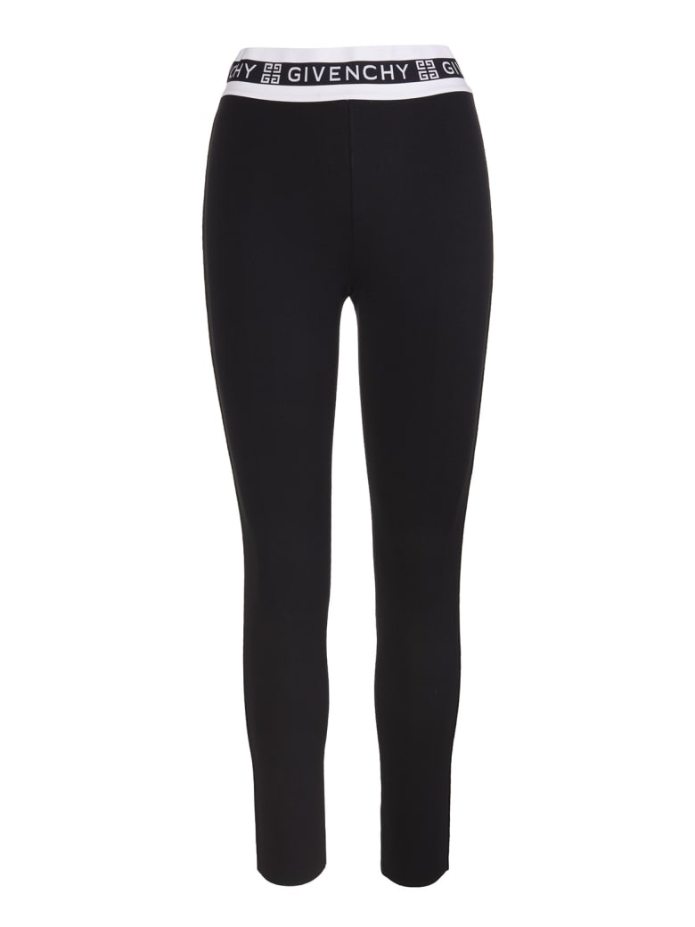 Givenchy 4g Print Leggings