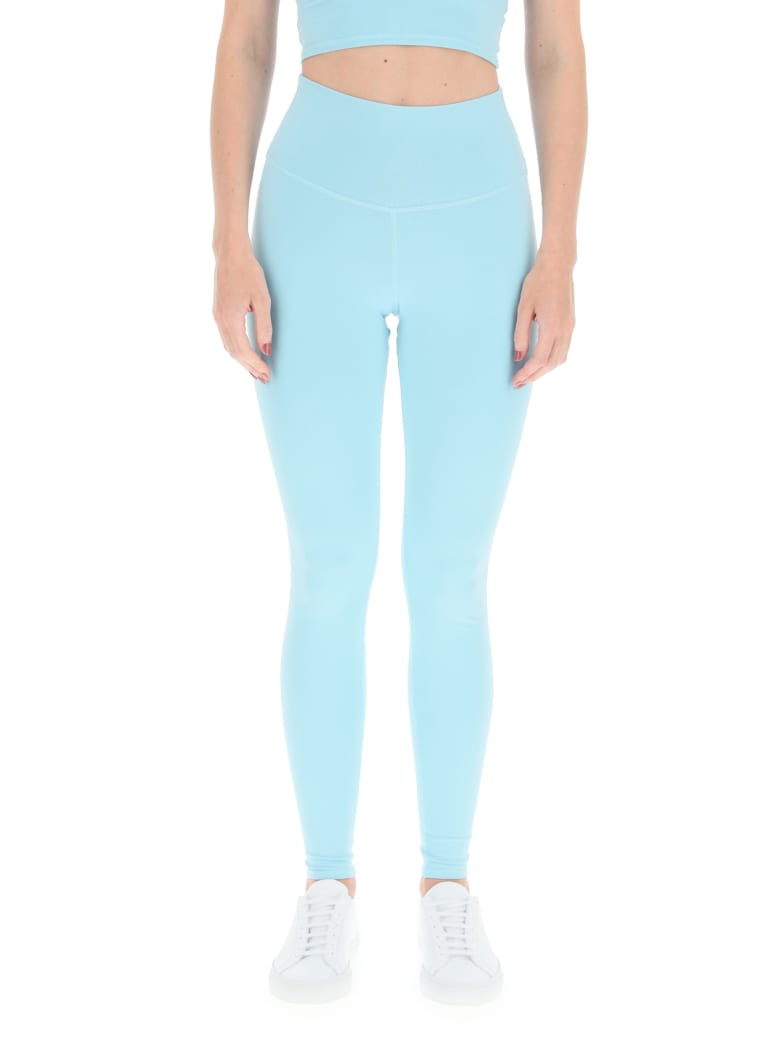 airbrush high waist leggings alo