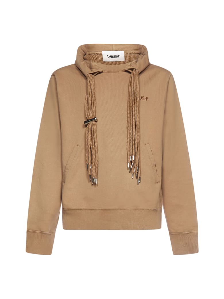 AMBUSH Fleece - Natural natural