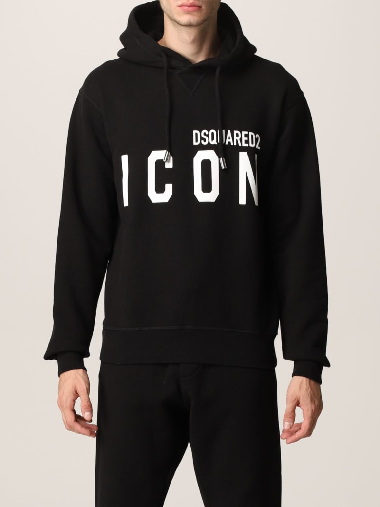dsquared2 sweatshirt