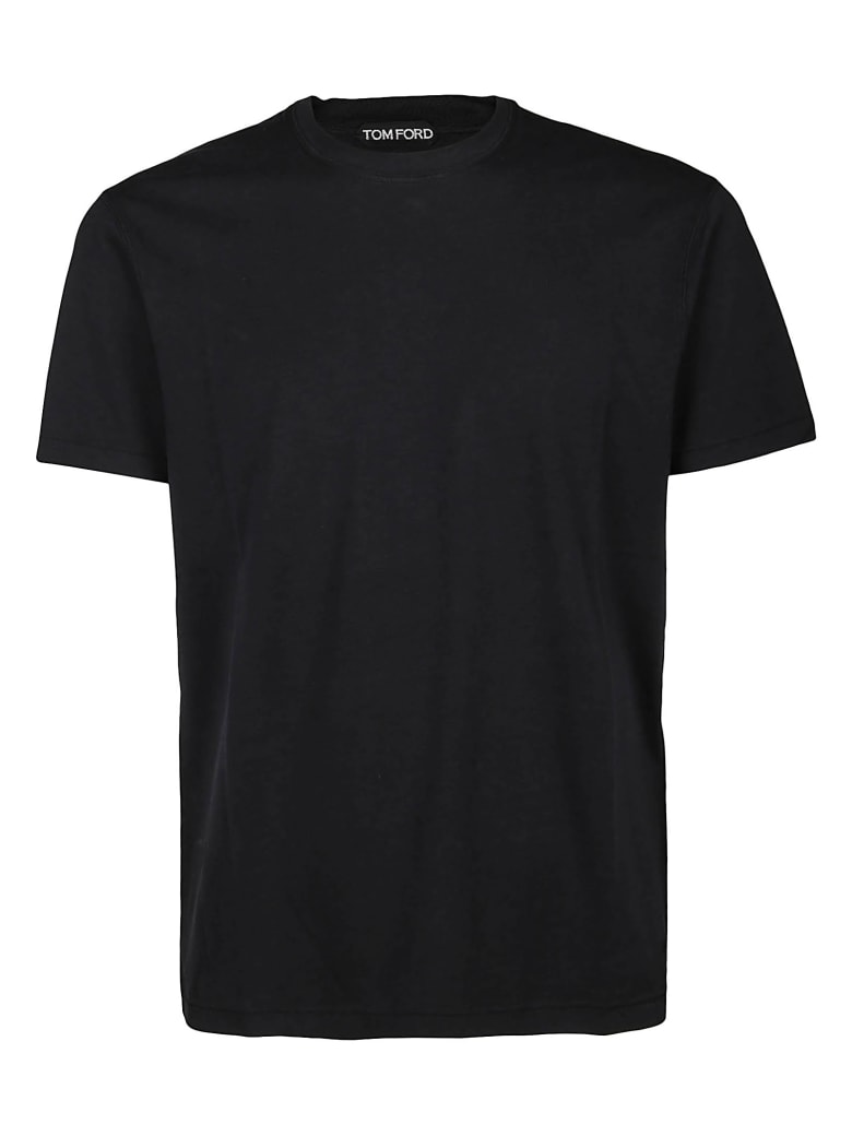 Tom Ford T-shirt - Black