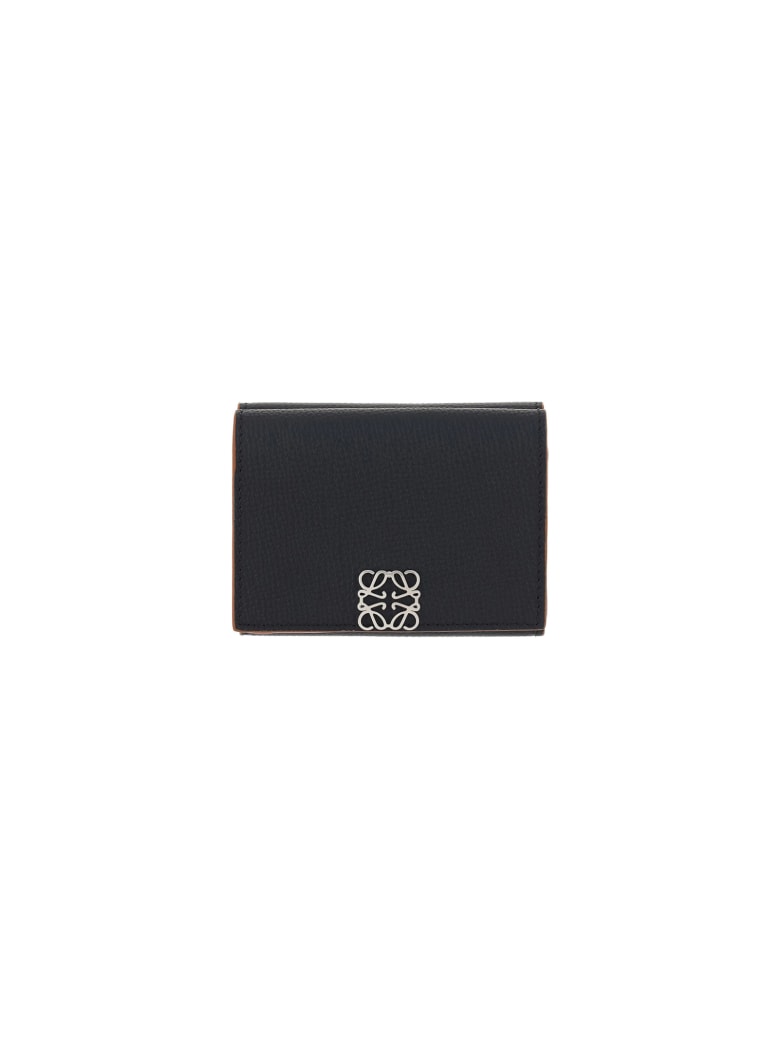 loewe wallet sale