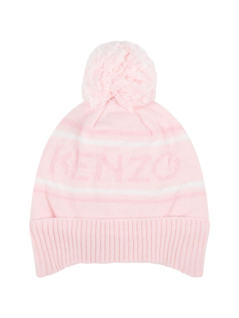 baby kenzo hat