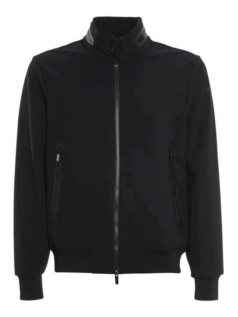 RRD - Roberto Ricci Design Summer Benzina - Blue Black