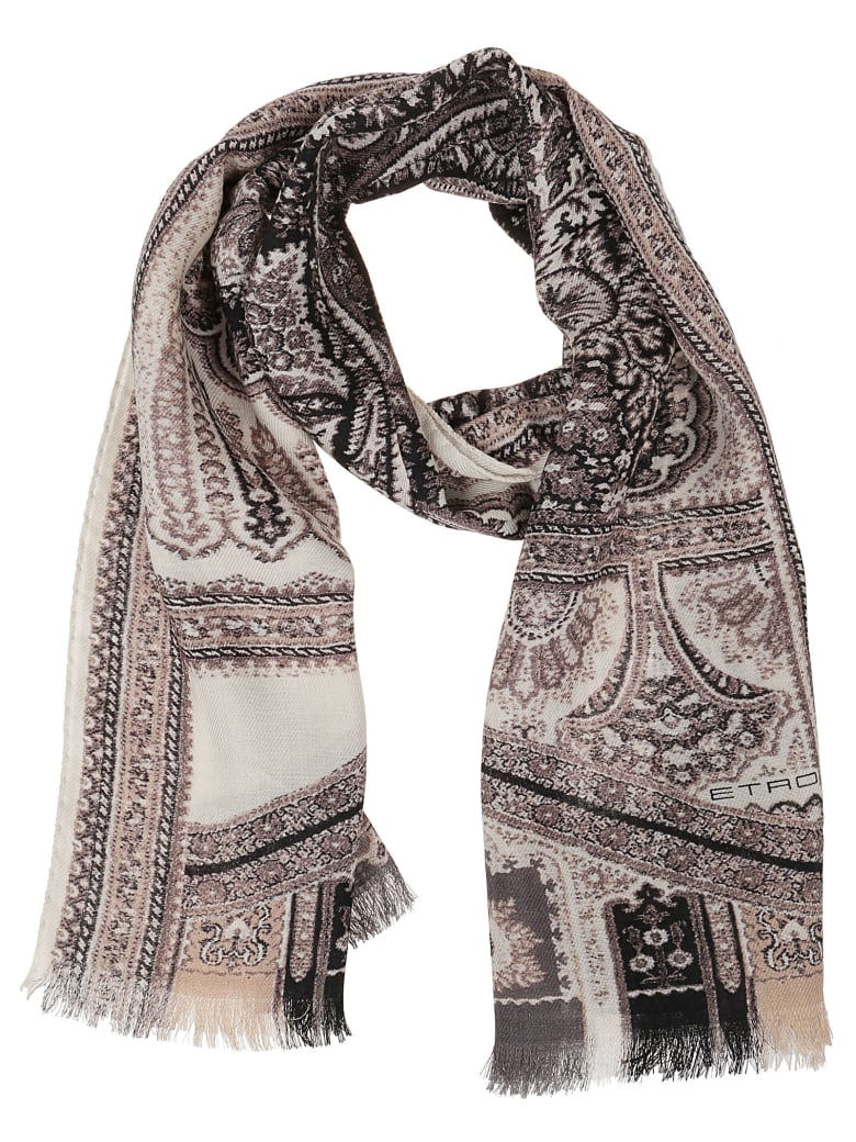 Etro scarf Clearance