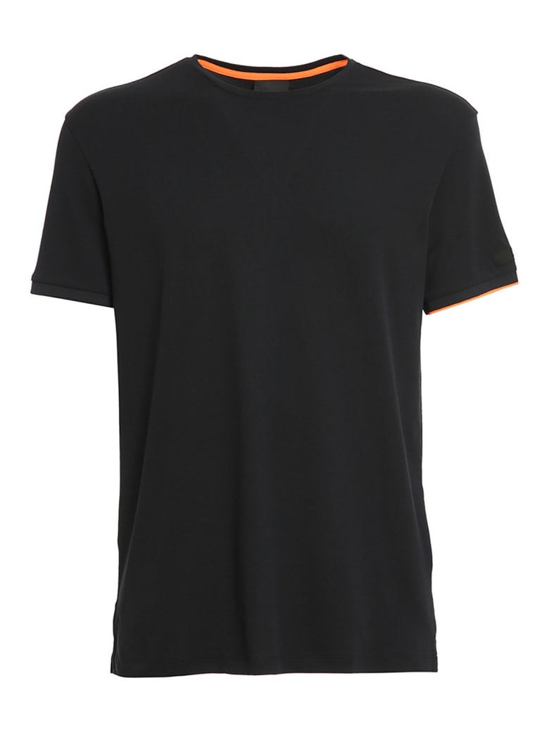 RRD - Roberto Ricci Design Shirty Macro - Blue Black